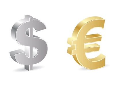 La desconfianza de los inversores en el euro hunde a la moneda única frente al USD